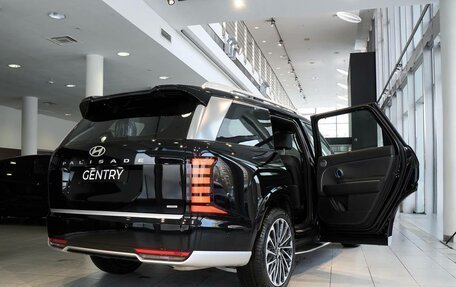 Hyundai Palisade, 2025 год, 10 200 000 рублей, 6 фотография