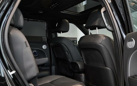 Hyundai Palisade, 2025 год, 10 200 000 рублей, 13 фотография