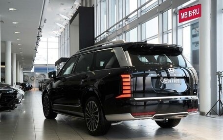 Hyundai Palisade, 2025 год, 10 200 000 рублей, 4 фотография