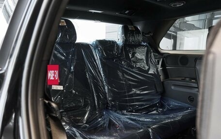 Hyundai Palisade, 2025 год, 10 200 000 рублей, 15 фотография