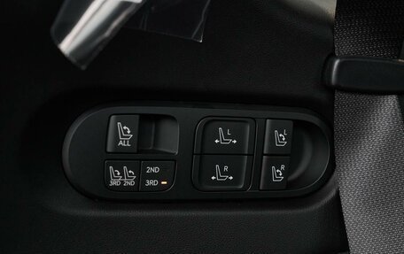 Hyundai Palisade, 2025 год, 10 200 000 рублей, 17 фотография