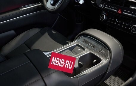 Hyundai Palisade, 2025 год, 10 200 000 рублей, 19 фотография