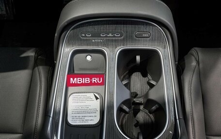 Hyundai Palisade, 2025 год, 10 200 000 рублей, 20 фотография