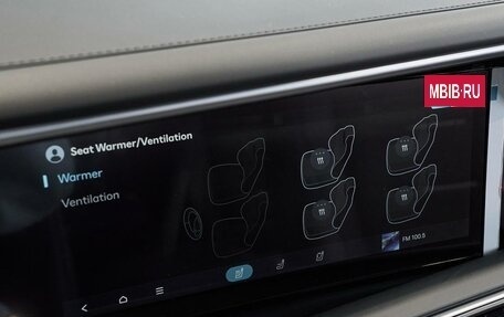 Hyundai Palisade, 2025 год, 10 200 000 рублей, 23 фотография