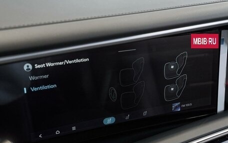 Hyundai Palisade, 2025 год, 10 200 000 рублей, 22 фотография