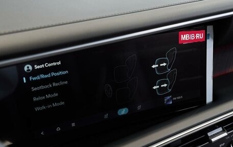 Hyundai Palisade, 2025 год, 10 200 000 рублей, 24 фотография