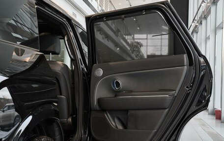 Hyundai Palisade, 2025 год, 10 200 000 рублей, 34 фотография