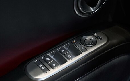 Hyundai Palisade, 2025 год, 10 200 000 рублей, 37 фотография