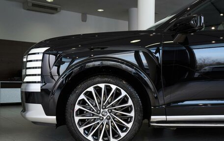 Hyundai Palisade, 2025 год, 10 200 000 рублей, 40 фотография