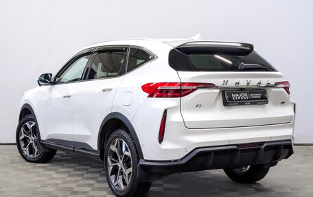 Haval F7 I, 2023 год, 2 175 000 рублей, 7 фотография