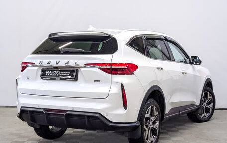 Haval F7 I, 2023 год, 2 175 000 рублей, 5 фотография