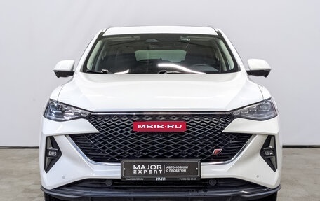 Haval F7 I, 2023 год, 2 175 000 рублей, 2 фотография