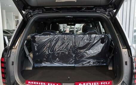 Hyundai Palisade, 2025 год, 10 200 000 рублей, 38 фотография