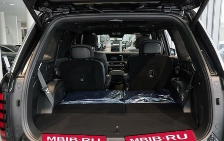 Hyundai Palisade, 2025 год, 10 200 000 рублей, 39 фотография