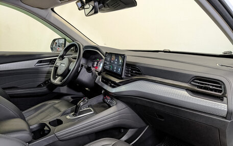 Haval F7 I, 2023 год, 2 175 000 рублей, 11 фотография