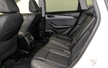 Haval F7 I, 2023 год, 2 175 000 рублей, 12 фотография