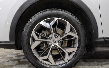 Haval F7 I, 2023 год, 2 175 000 рублей, 18 фотография