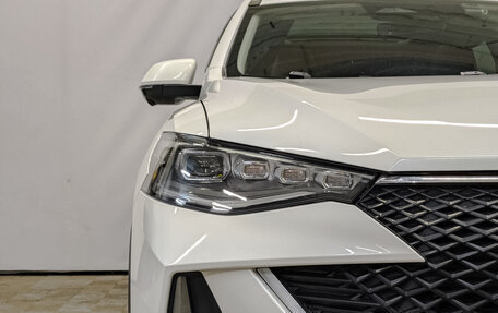 Haval F7 I, 2023 год, 2 175 000 рублей, 17 фотография