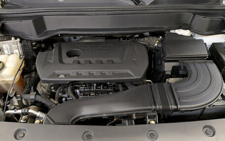 Haval F7 I, 2023 год, 2 175 000 рублей, 9 фотография