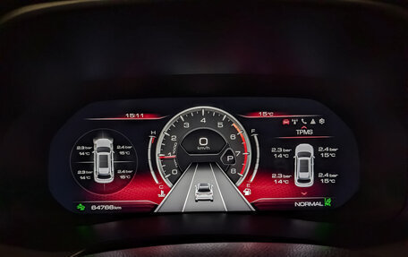 Haval F7 I, 2023 год, 2 175 000 рублей, 13 фотография