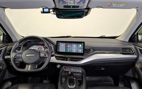 Haval F7 I, 2023 год, 2 175 000 рублей, 14 фотография