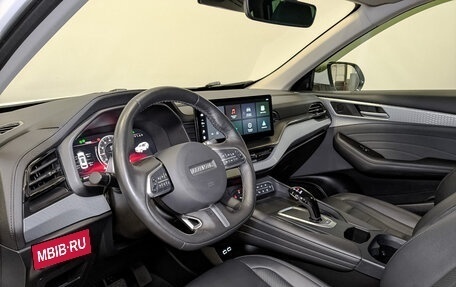 Haval F7 I, 2023 год, 2 175 000 рублей, 16 фотография