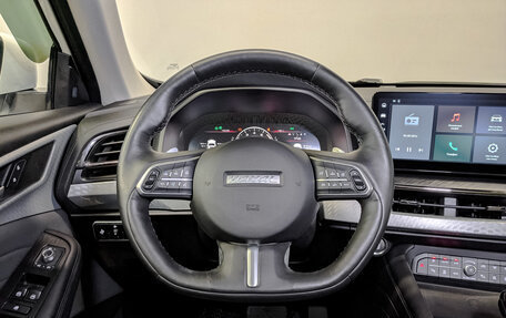 Haval F7 I, 2023 год, 2 175 000 рублей, 22 фотография