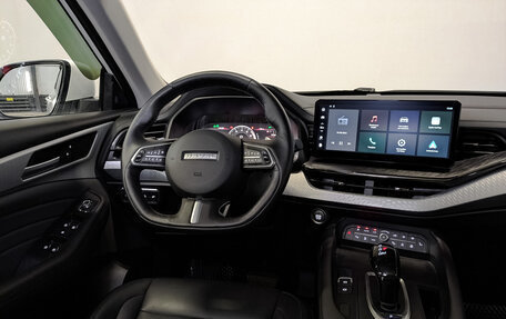 Haval F7 I, 2023 год, 2 175 000 рублей, 26 фотография