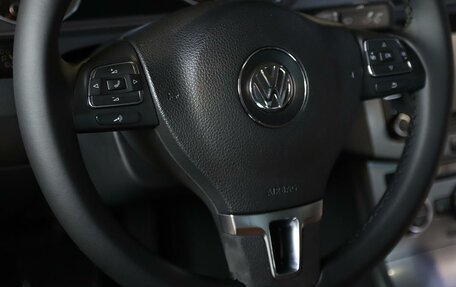 Volkswagen Passat B7, 2012 год, 949 000 рублей, 8 фотография