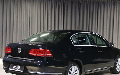 Volkswagen Passat B7, 2012 год, 949 000 рублей, 2 фотография