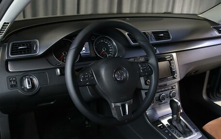 Volkswagen Passat B7, 2012 год, 949 000 рублей, 7 фотография