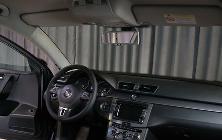 Volkswagen Passat B7, 2012 год, 949 000 рублей, 5 фотография