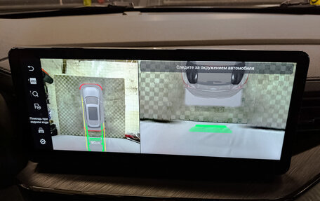 Haval F7 I, 2023 год, 2 175 000 рублей, 28 фотография