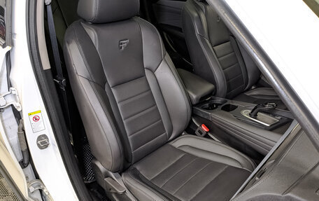 Haval F7 I, 2023 год, 2 175 000 рублей, 24 фотография