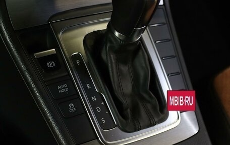 Volkswagen Passat B7, 2012 год, 949 000 рублей, 9 фотография