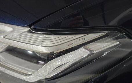 BMW 5 серия, 2022 год, 4 066 013 рублей, 3 фотография