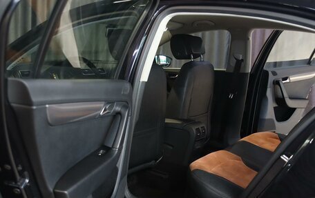 Volkswagen Passat B7, 2012 год, 949 000 рублей, 11 фотография