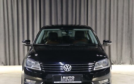 Volkswagen Passat B7, 2012 год, 949 000 рублей, 12 фотография