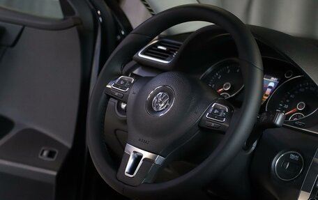 Volkswagen Passat B7, 2012 год, 949 000 рублей, 10 фотография