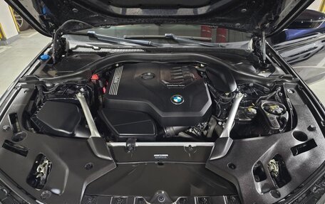 BMW 5 серия, 2022 год, 4 066 013 рублей, 7 фотография