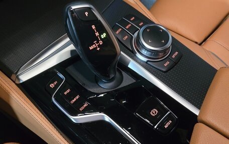 BMW 5 серия, 2022 год, 4 066 013 рублей, 16 фотография