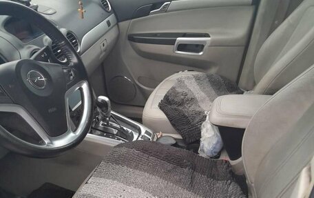 Opel Antara I, 2012 год, 662 150 рублей, 5 фотография