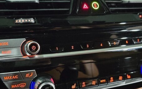 BMW 5 серия, 2022 год, 4 066 013 рублей, 15 фотография