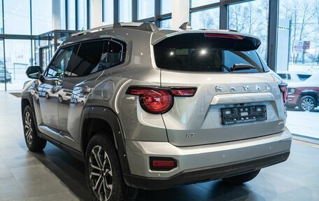 Haval H7, 2025 год, 3 949 000 рублей, 4 фотография