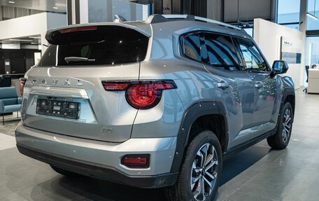 Haval H7, 2025 год, 3 949 000 рублей, 6 фотография