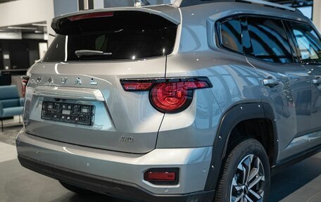 Haval H7, 2025 год, 3 949 000 рублей, 9 фотография