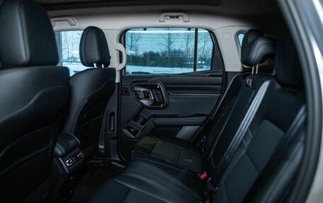 Haval H7, 2025 год, 3 949 000 рублей, 16 фотография