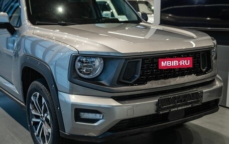 Haval H7, 2025 год, 3 949 000 рублей, 8 фотография