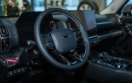 Haval H7, 2025 год, 3 949 000 рублей, 13 фотография