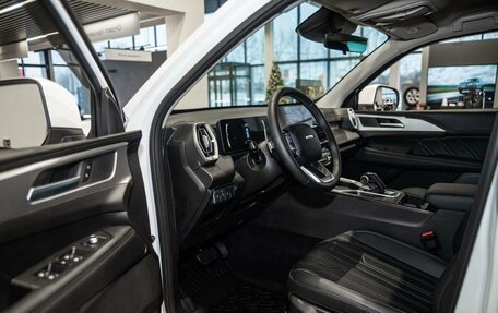 Haval H5, 2024 год, 3 649 000 рублей, 13 фотография